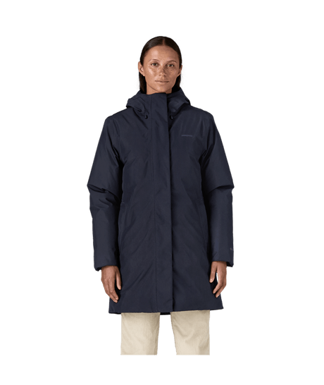 PATAGONIA - W's Stormshadow Parka