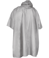 ELEMENTERRE - PISHUA Poncho impermeabile