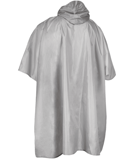 ELEMENTERRE - PISHUA Poncho impermeabile
