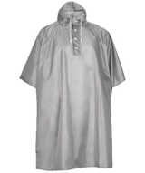 ELEMENTERRE - PISHUA Poncho impermeabile