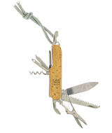 ELEMENTERRE - BUSH Coltello multiuso