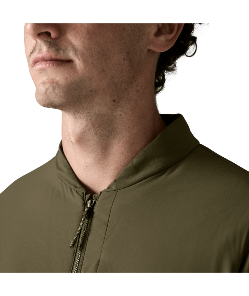 PATAGONIA - M's Nano-Air Bomber Jkt