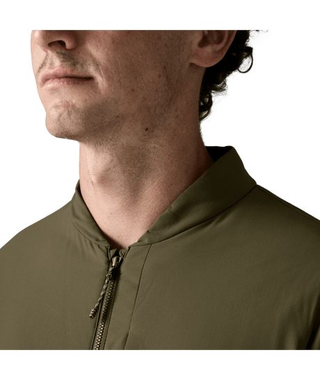 PATAGONIA - M's Nano-Air Bomber Jkt