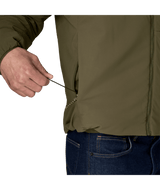 PATAGONIA - M's Nano-Air Bomber Jkt