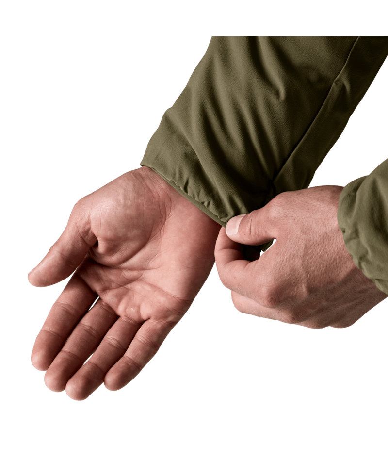 PATAGONIA - M's Nano-Air Bomber Jkt