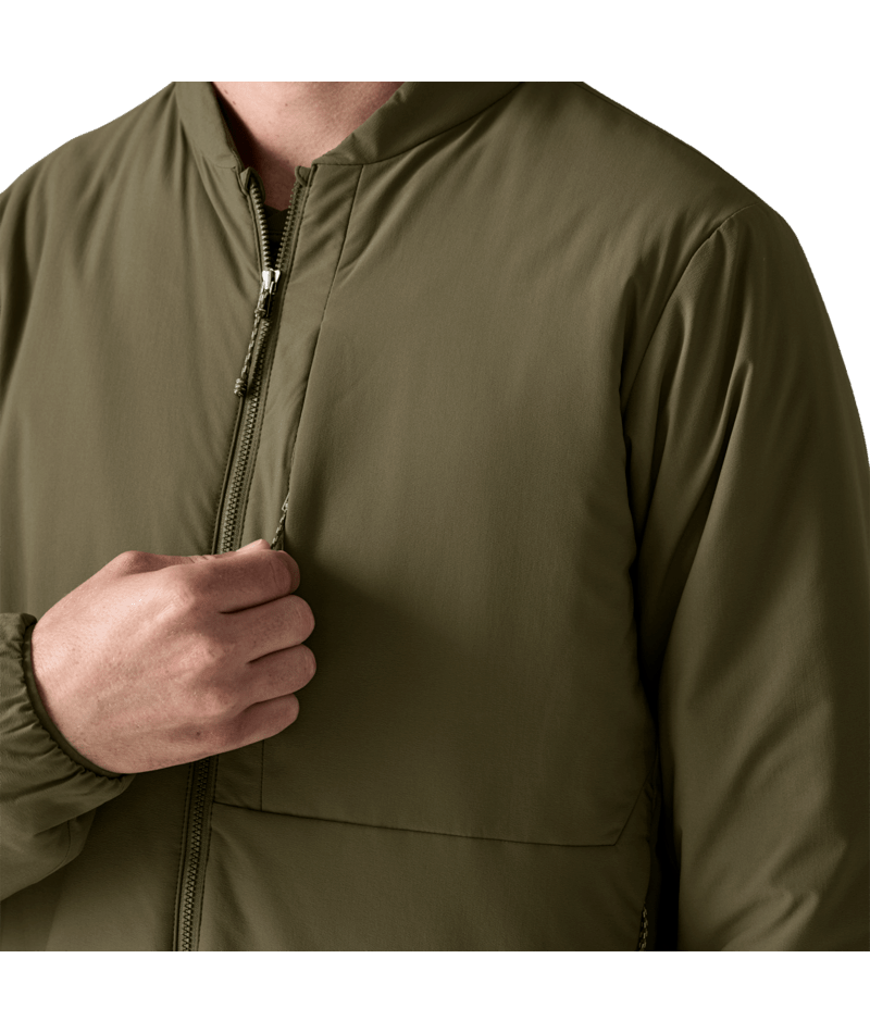PATAGONIA - M's Nano-Air Bomber Jkt
