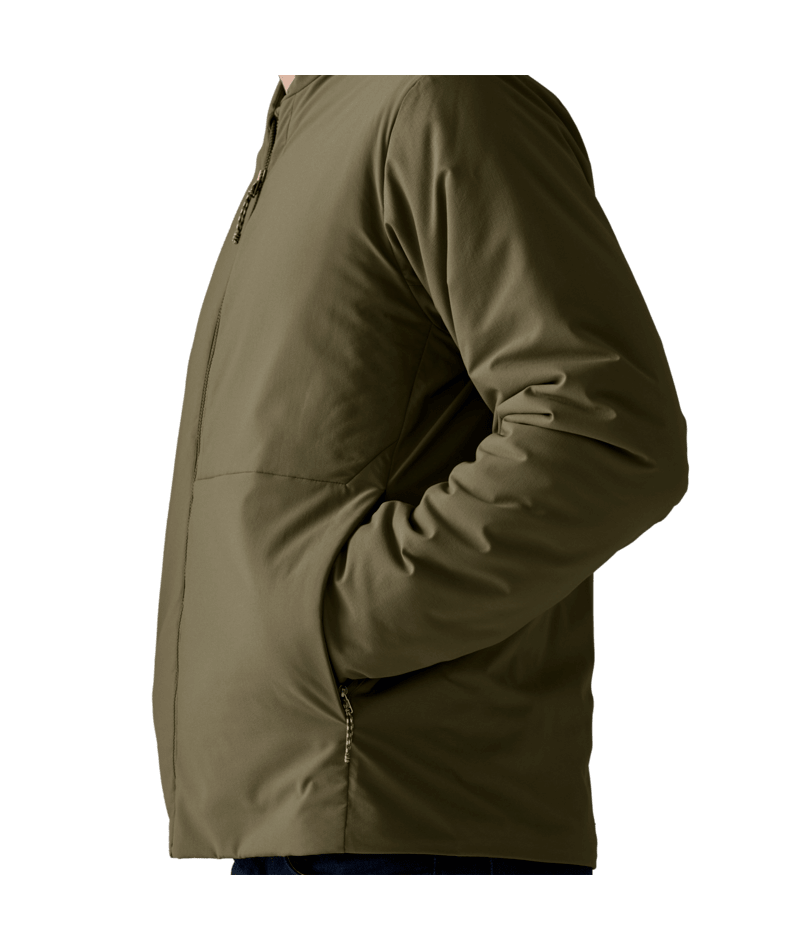 PATAGONIA - M's Nano-Air Bomber Jkt