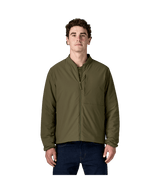 PATAGONIA - M's Nano-Air Bomber Jkt