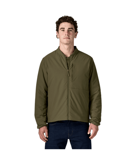 PATAGONIA - M's Nano-Air Bomber Jkt