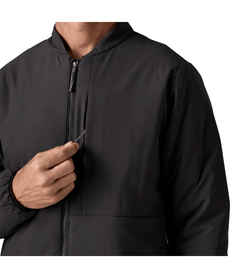 PATAGONIA - M's Nano-Air Bomber Jkt
