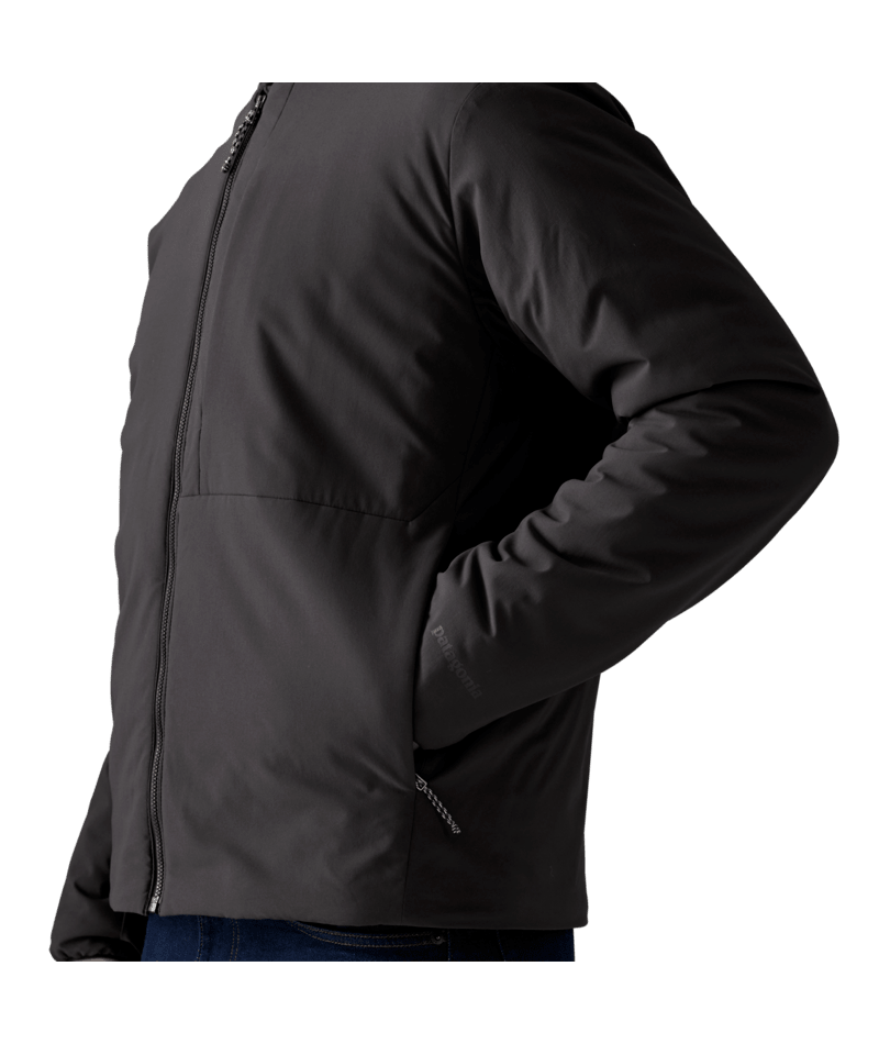 PATAGONIA - M's Nano-Air Bomber Jkt