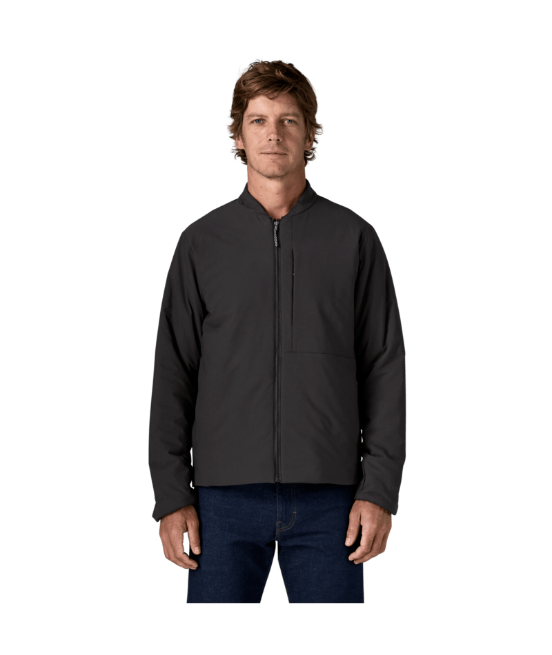 PATAGONIA - M's Nano-Air Bomber Jkt
