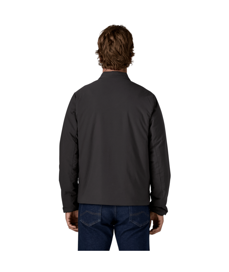 PATAGONIA - M's Nano-Air Bomber Jkt