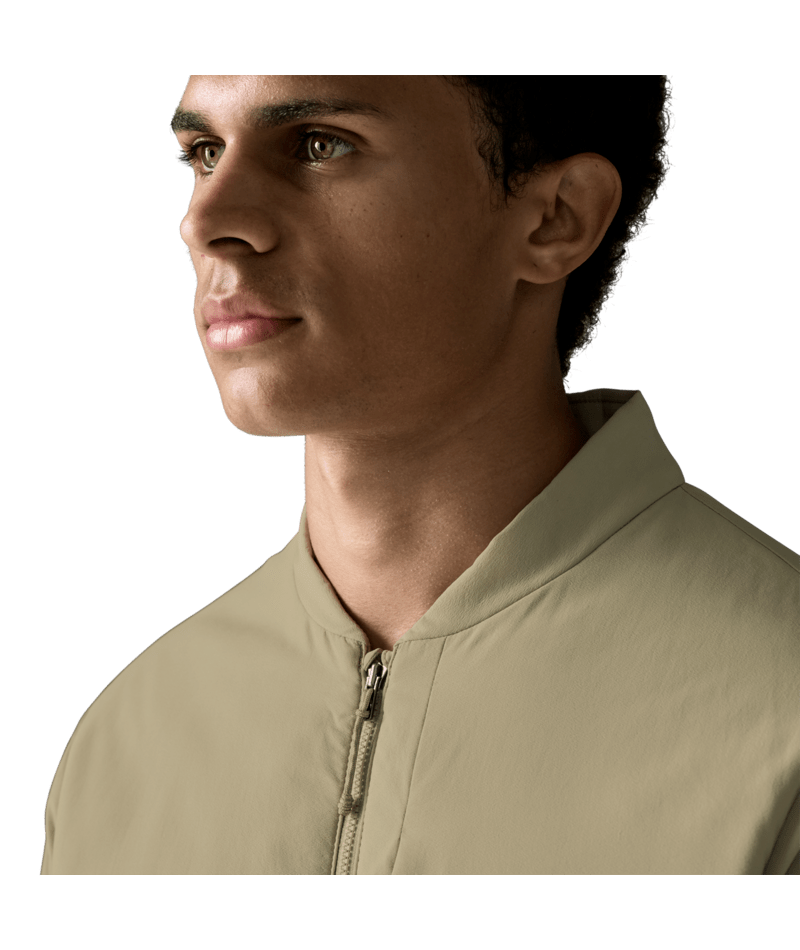 PATAGONIA - M's Nano-Air Bomber Jkt