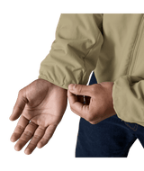 PATAGONIA - M's Nano-Air Bomber Jkt