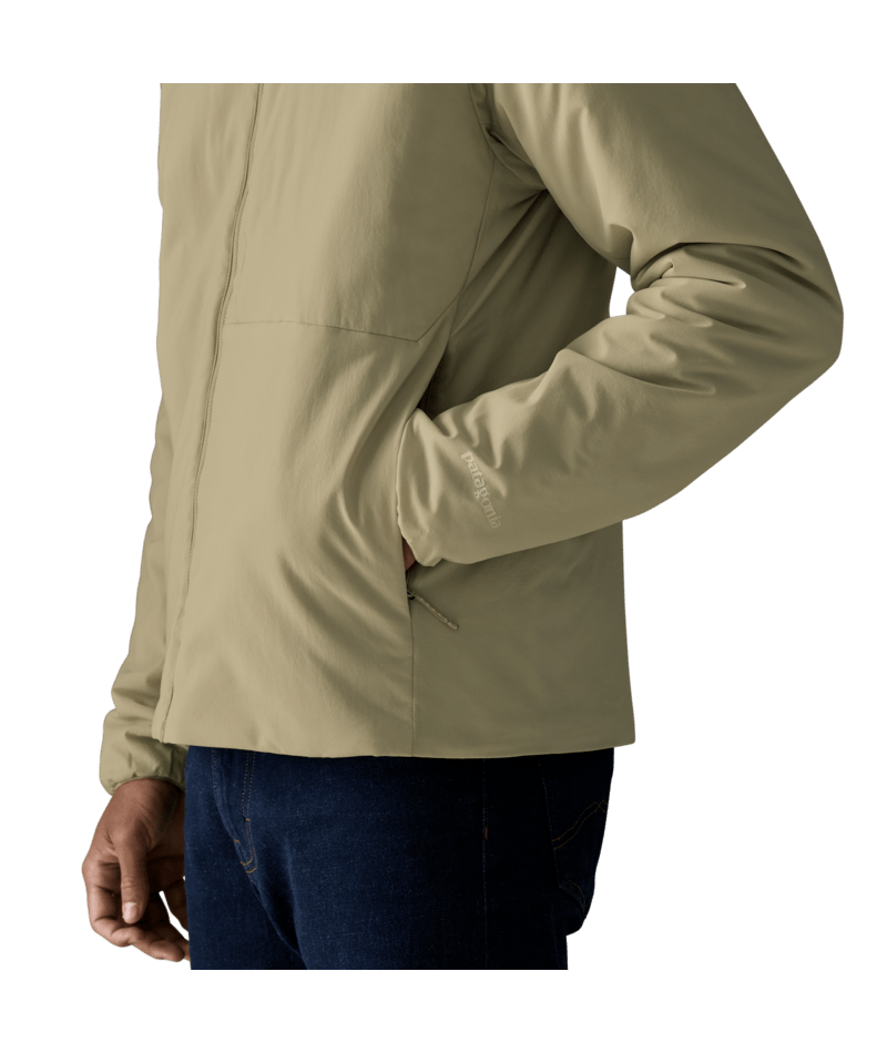 PATAGONIA - M's Nano-Air Bomber Jkt