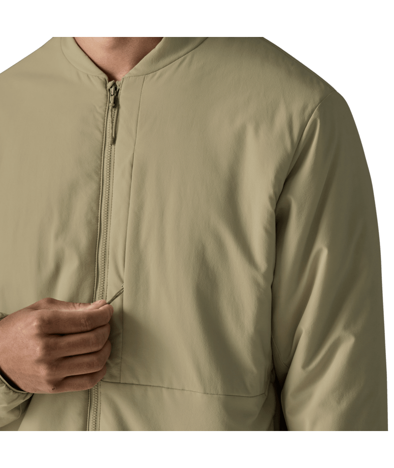 PATAGONIA - M's Nano-Air Bomber Jkt