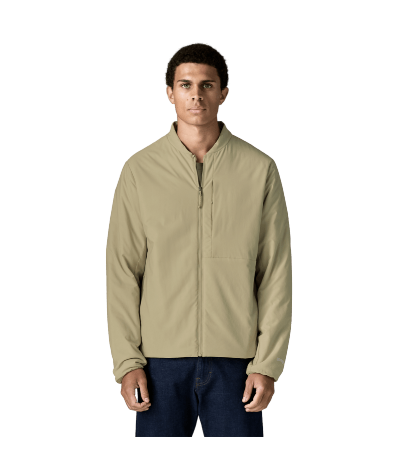 PATAGONIA - M's Nano-Air Bomber Jkt