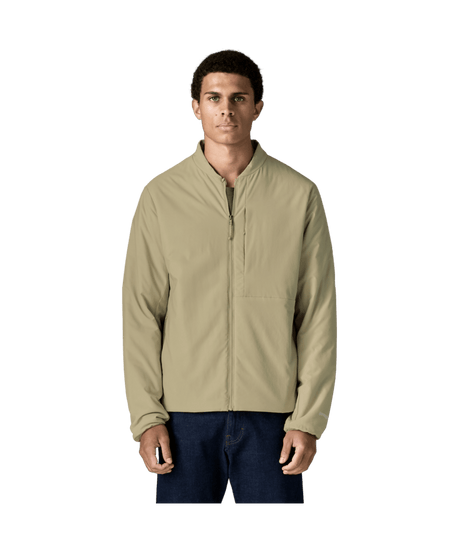 PATAGONIA - M's Nano-Air Bomber Jkt