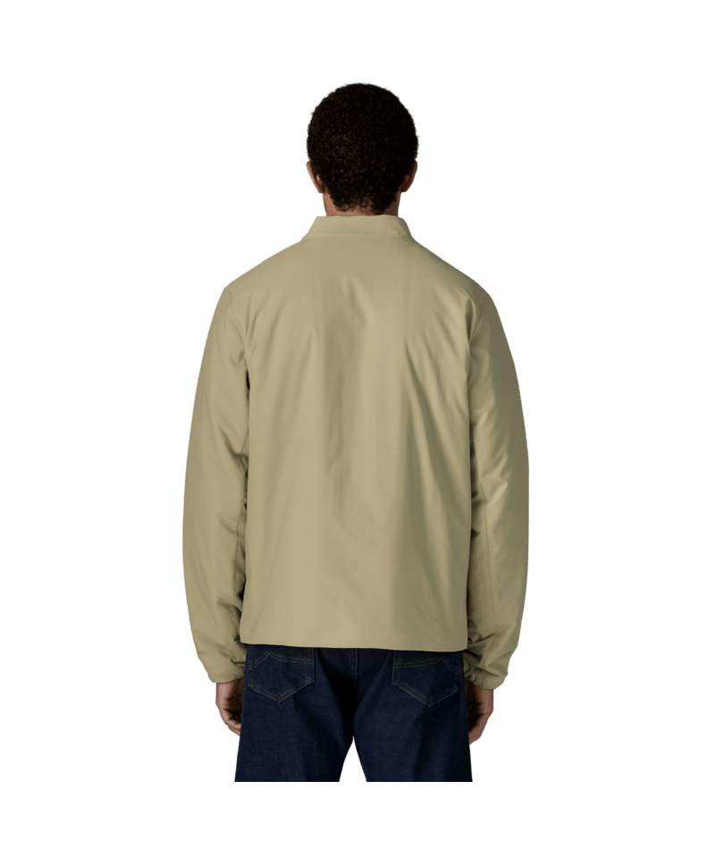 PATAGONIA - M's Nano-Air Bomber Jkt