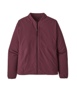 PATAGONIA - W's Nano-Air Bomber Jkt