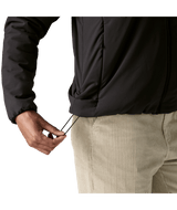 PATAGONIA - W's Nano-Air Bomber Jkt