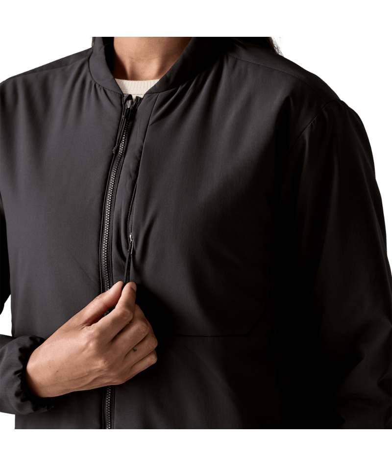 PATAGONIA - W's Nano-Air Bomber Jkt