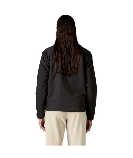 PATAGONIA - W's Nano-Air Bomber Jkt