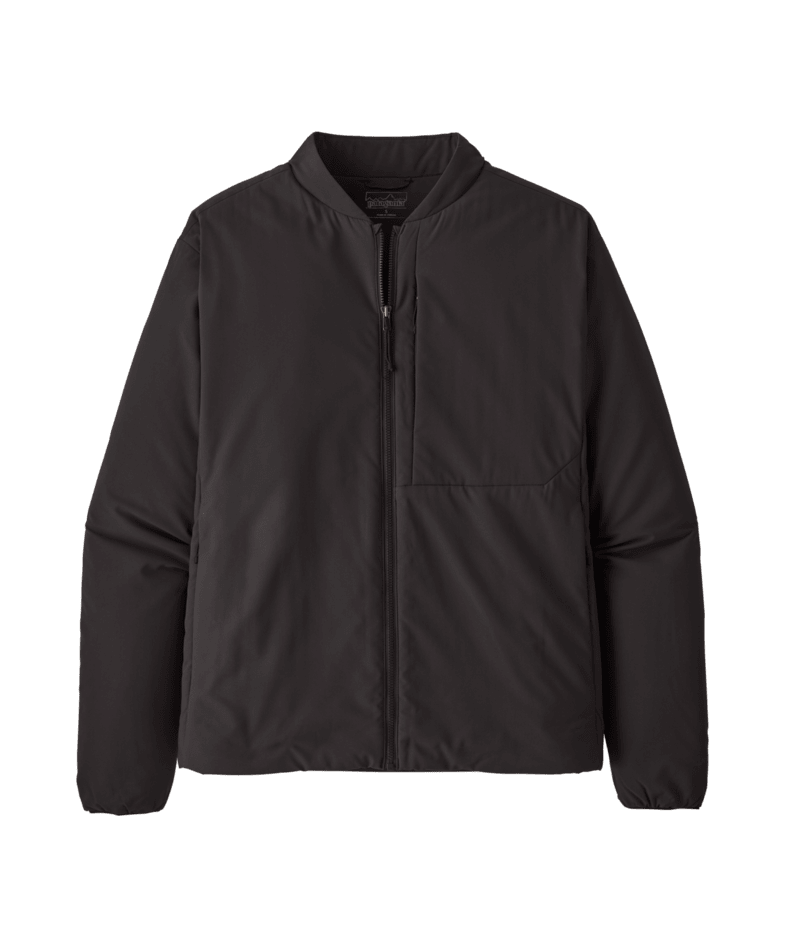 PATAGONIA - W's Nano-Air Bomber Jkt