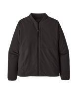 PATAGONIA - W's Nano-Air Bomber Jkt