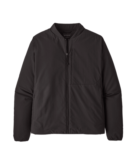 PATAGONIA - W's Nano-Air Bomber Jkt