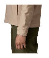 PATAGONIA - W's Nano-Air Bomber Jkt