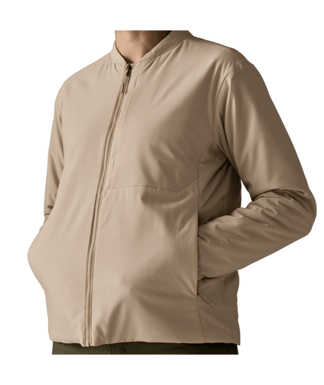 PATAGONIA - W's Nano-Air Bomber Jkt