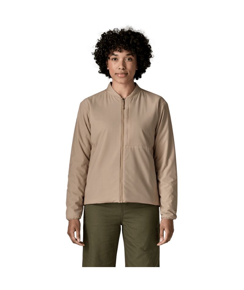 PATAGONIA - W's Nano-Air Bomber Jkt