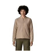 PATAGONIA - W's Nano-Air Bomber Jkt