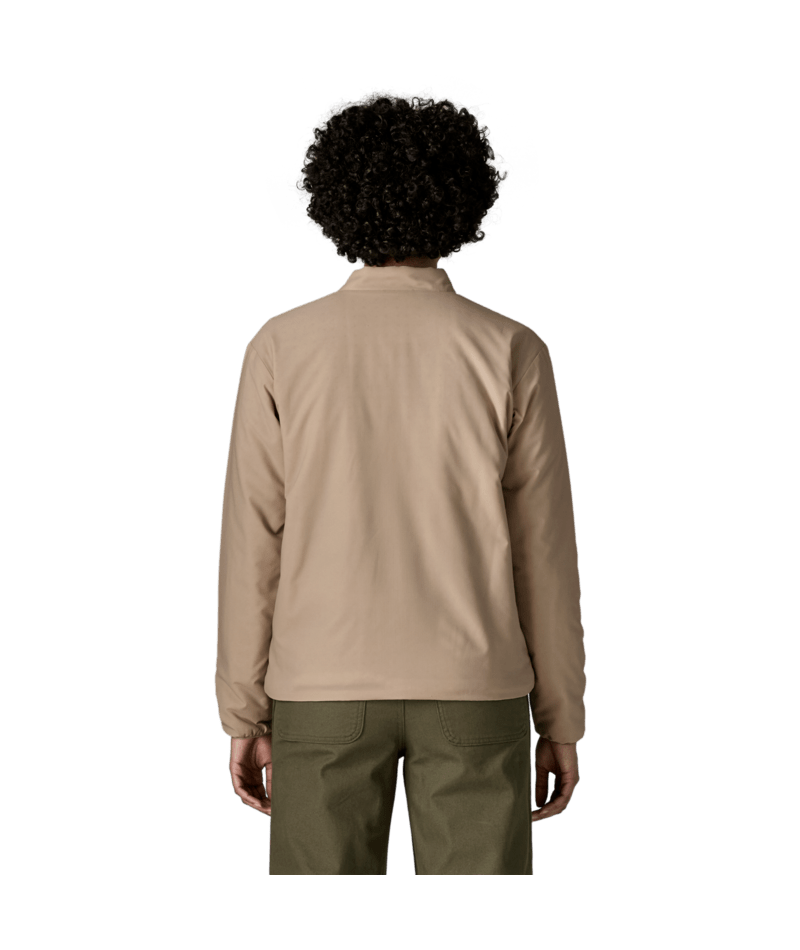 PATAGONIA - W's Nano-Air Bomber Jkt