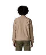 PATAGONIA - W's Nano-Air Bomber Jkt