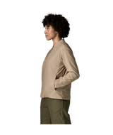 PATAGONIA - W's Nano-Air Bomber Jkt