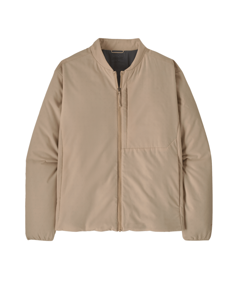 PATAGONIA - W's Nano-Air Bomber Jkt