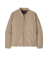 PATAGONIA - W's Nano-Air Bomber Jkt