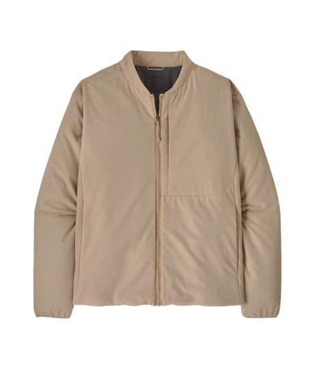 PATAGONIA - W's Nano-Air Bomber Jkt
