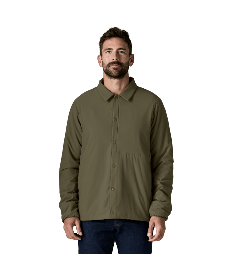 PATAGONIA - M's Nano-Air Shirt Jkt