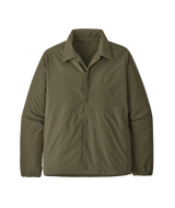 PATAGONIA - M's Nano-Air Shirt Jkt