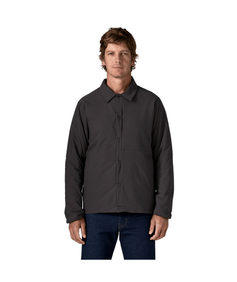 PATAGONIA - M's Nano-Air Shirt Jkt