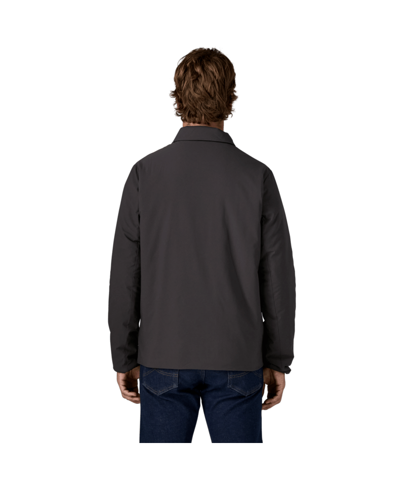 PATAGONIA - M's Nano-Air Shirt Jkt