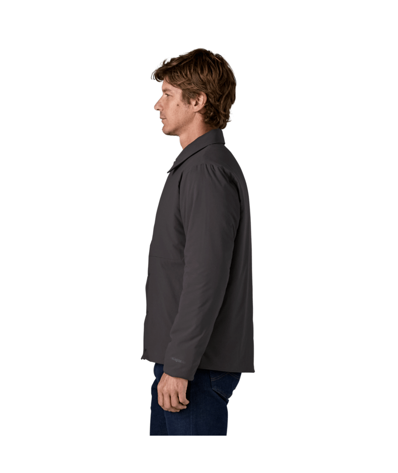PATAGONIA - M's Nano-Air Shirt Jkt