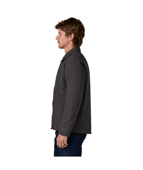 PATAGONIA - M's Nano-Air Shirt Jkt