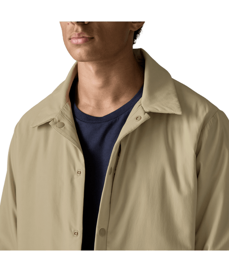 PATAGONIA - M's Nano-Air Shirt Jkt