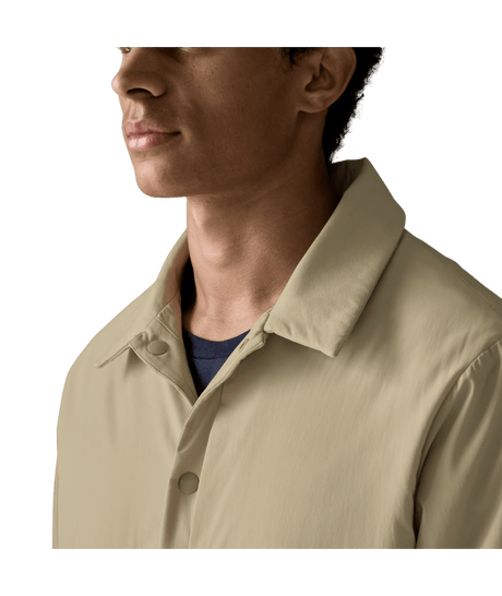 PATAGONIA - M's Nano-Air Shirt Jkt