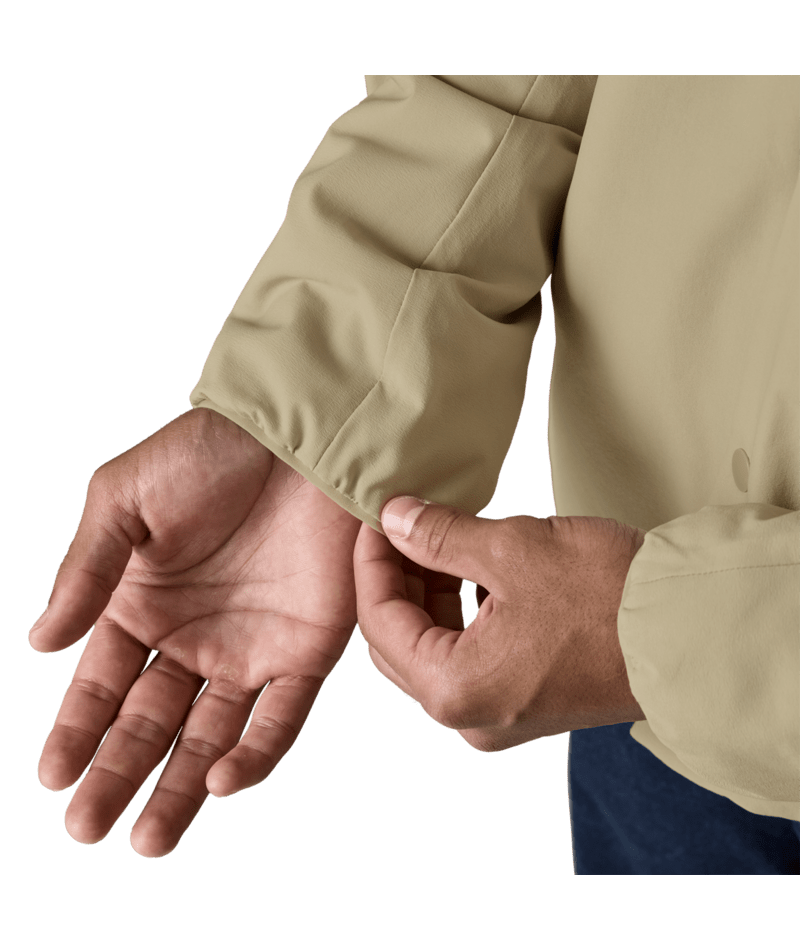 PATAGONIA - M's Nano-Air Shirt Jkt